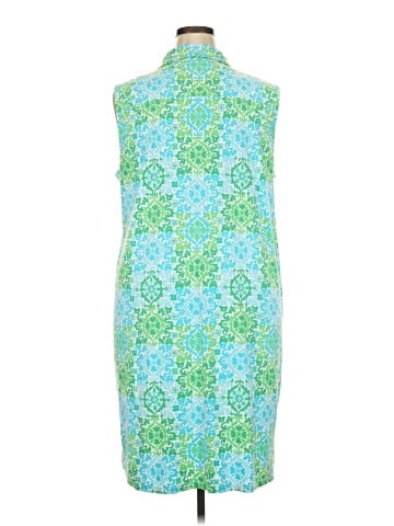 Talbots Casual Dress (view 2)
