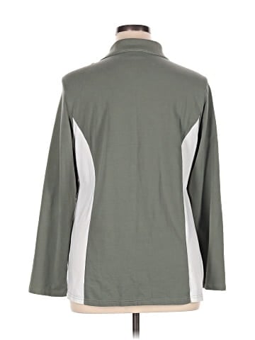 Weekends by Chico's Jacket (view 2)