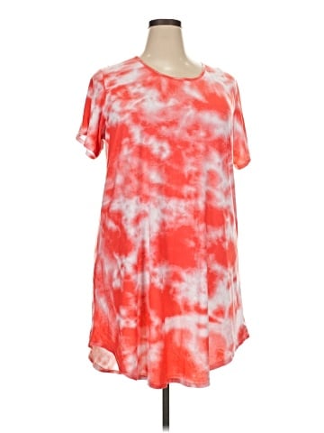 Bobbie Brooks Short Sleeve T-Shirt (view 1)