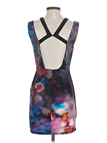 Bebe Cocktail Dress (view 2)