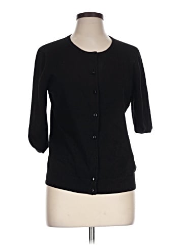 Cable & Gauge Cardigan (view 1)