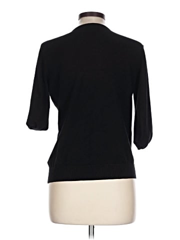Cable & Gauge Cardigan (view 2)