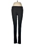 Velocity Solid Black Active Pants Size M - photo 1