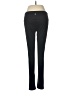 Velocity Solid Black Active Pants Size M - photo 2