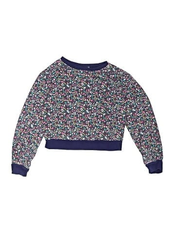 Crewcuts Pullover Sweater (view 1)