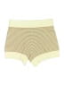 Rachel Parcell Chevron-herringbone Ivory Shorts Size S - photo 2