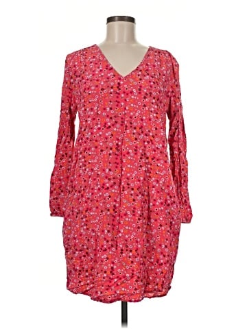 Gap Outlet Casual Dress (view 1)
