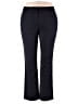 Worthington Blue Dress Pants Size 16 - photo 1