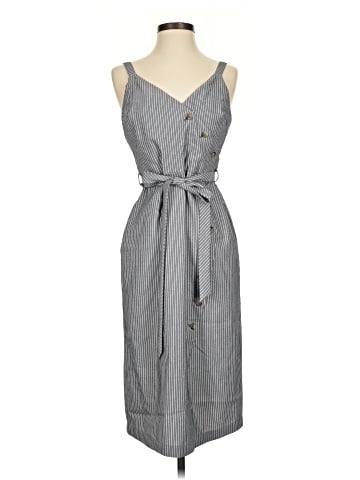Greylin Casual Dress (view 1)