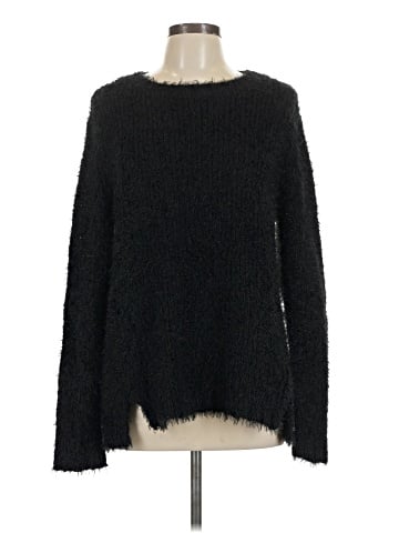 CALVIN KLEIN JEANS Pullover Sweater (view 1)