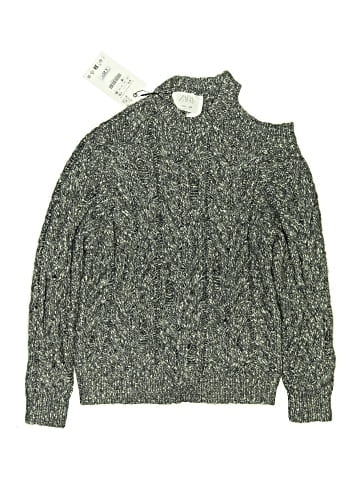 Zara Turtleneck Sweater (view 1)