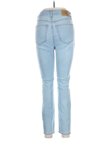 CALVIN KLEIN JEANS Jeans (view 2)