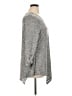 Cocomo Gray Long Sleeve Top Size XL - photo 4