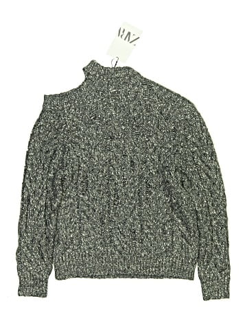 Zara Turtleneck Sweater (view 2)