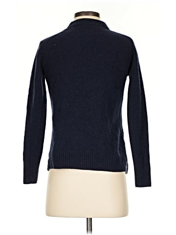 Joseph Wool Pullover Sweater (view 2)