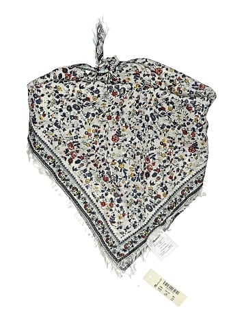 Madewell Scarf (view 1)