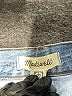 Madewell Blue Jeans Size 27 waist - photo 7
