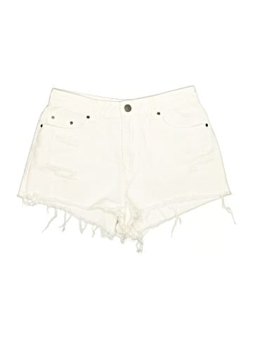 BDG Denim Shorts (view 1)