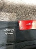Bcg Color Block Gray Active Pants Size S - photo 7