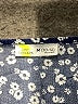Epic Threads 100% Elastic Blue Tube Top Size 10 - 12 - photo 3