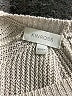 Kinross Metallic Gray Pullover Sweater Size XS - photo 4