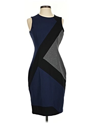 White House Black Market Cocktail Dress (view 1)