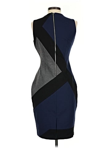 White House Black Market Cocktail Dress (view 2)