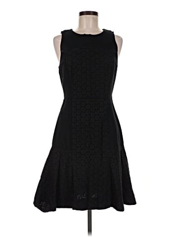 J.Crew Collection Cocktail Dress (view 1)