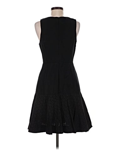 J.Crew Collection Cocktail Dress (view 2)