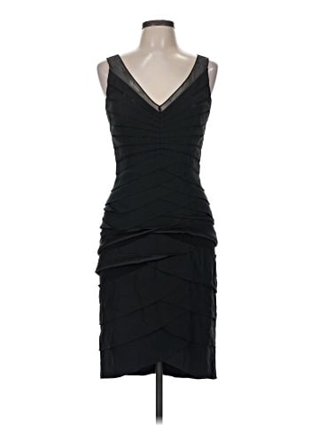 Chetta B Cocktail Dress (view 1)