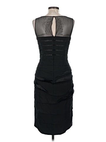 Chetta B Cocktail Dress (view 2)