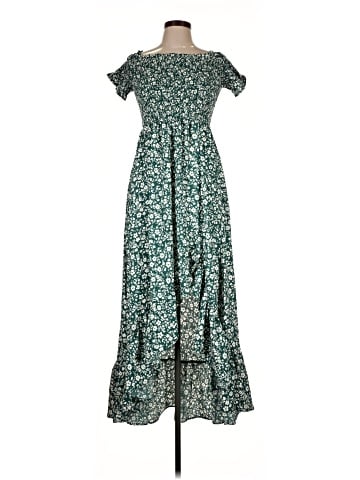 Francesca's Casual Dress (view 1)
