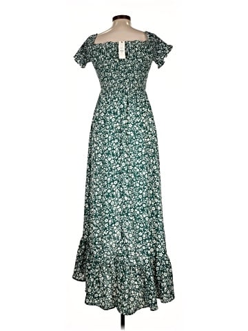 Francesca's Casual Dress (view 2)