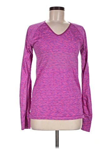 Young USA Long Sleeve T-Shirt (view 1)