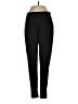 Lands' End Solid Black Active Pants Size S - photo 1