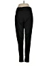 Lands' End Solid Black Active Pants Size S - photo 2