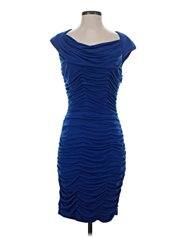 Calvin Klein Cocktail Dress (view 1)
