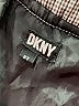DKNY 100% Polyester Gray Vest Size 2T - photo 3