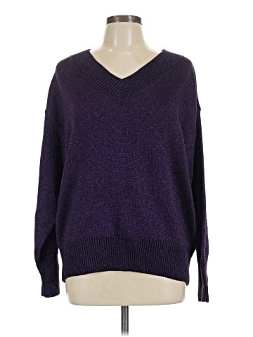 DKNY Pullover Sweater (view 1)