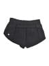 Lululemon Athletica Hearts Gray Shorts Size 6 - photo 2