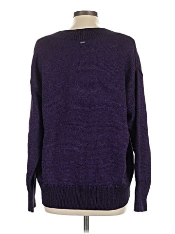 DKNY Pullover Sweater (view 2)