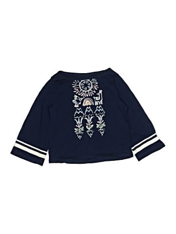 Tea 3/4 Sleeve T-Shirt (view 1)