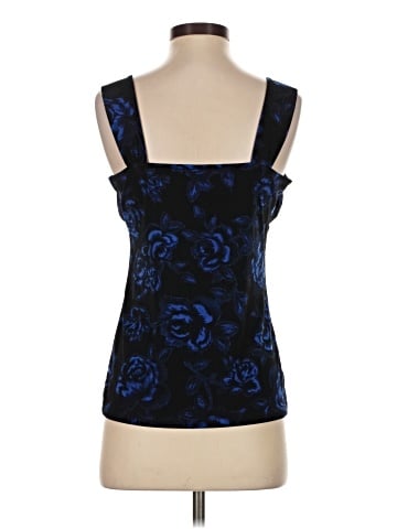 Ann Taylor Factory Sleeveless Top (view 2)
