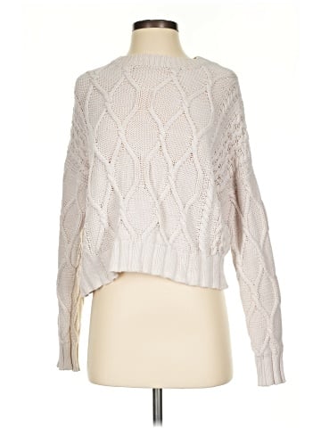 360 Sweater Pullover Sweater (view 1)