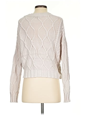 360 Sweater Pullover Sweater (view 2)