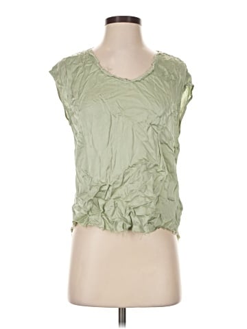 Dear John Sleeveless Blouse (view 1)