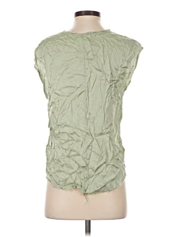 Dear John Sleeveless Blouse (view 2)