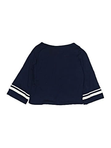 Tea 3/4 Sleeve T-Shirt (view 2)