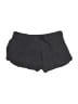 Lululemon Athletica Hearts Gray Shorts Size 6 - photo 1