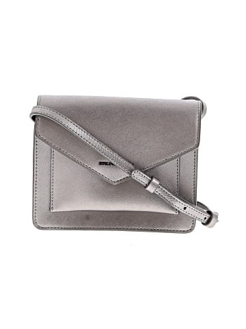 Bruno Magli Leather Crossbody Bag (view 1)